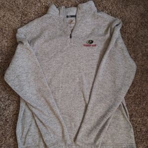 Men's soft sweatshirt